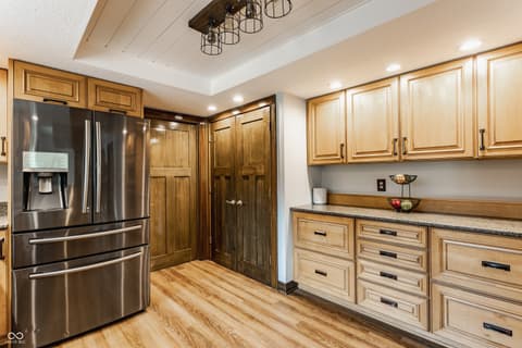 Photo of 8901 Rocky Ridge Road, Indianapolis, IN