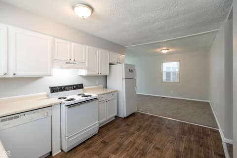 Photo of 4708 Payton Avenue, Lawrence, IN