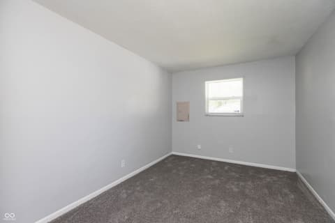 Photo of 4708 Payton Avenue, Lawrence, IN