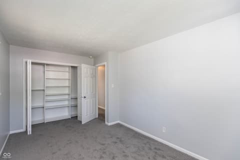 Photo of 4708 Payton Avenue, Lawrence, IN