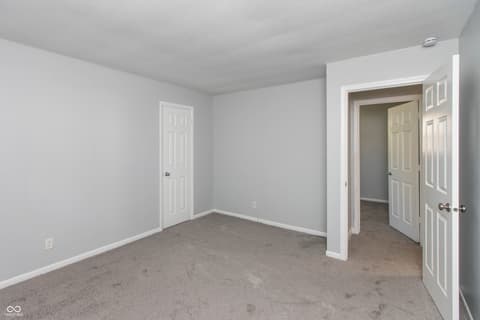 Photo of 4708 Payton Avenue, Lawrence, IN
