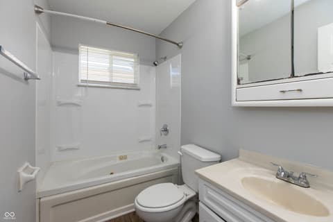 Photo of 4708 Payton Avenue, Lawrence, IN