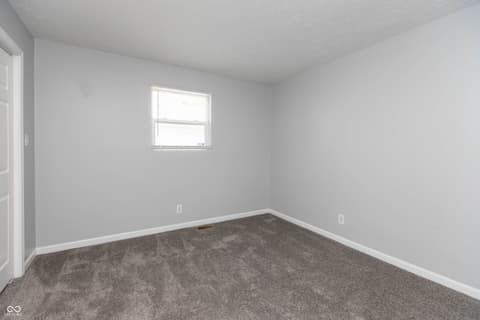 Photo of 4708 Payton Avenue, Lawrence, IN