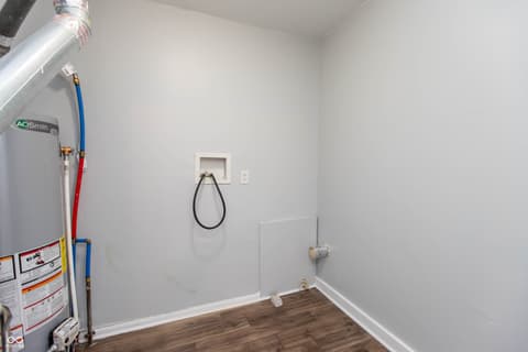 Photo of 4708 Payton Avenue, Lawrence, IN