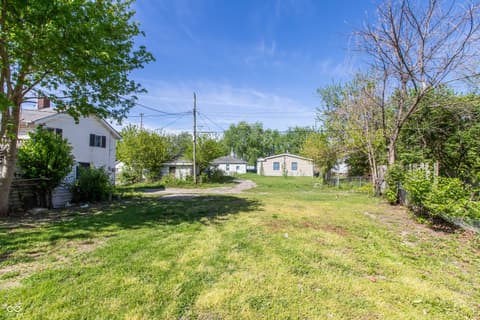 Photo of 4708 Payton Avenue, Lawrence, IN