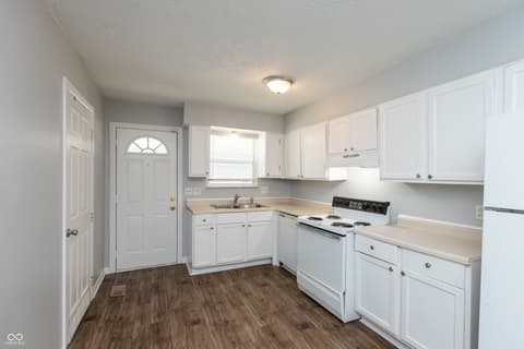 Photo of 4708 Payton Avenue, Lawrence, IN
