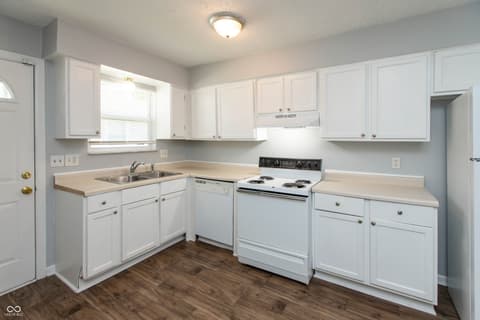 Photo of 4708 Payton Avenue, Lawrence, IN