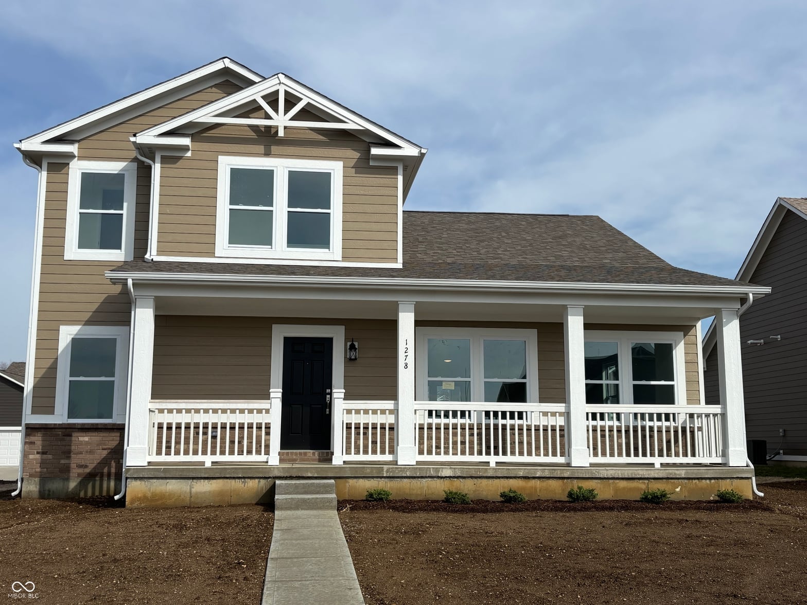 Photo of 1278 Hanging Rock Drive, Mooresville, IN