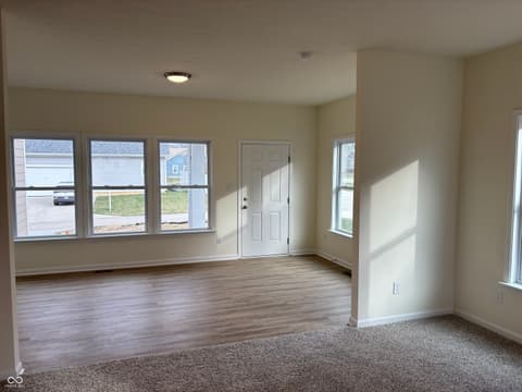 Photo of 1278 Hanging Rock Drive, Mooresville, IN