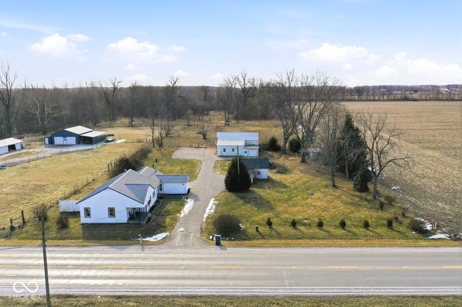 Photo of 7255 W Us Highway 36, Middletown, IN