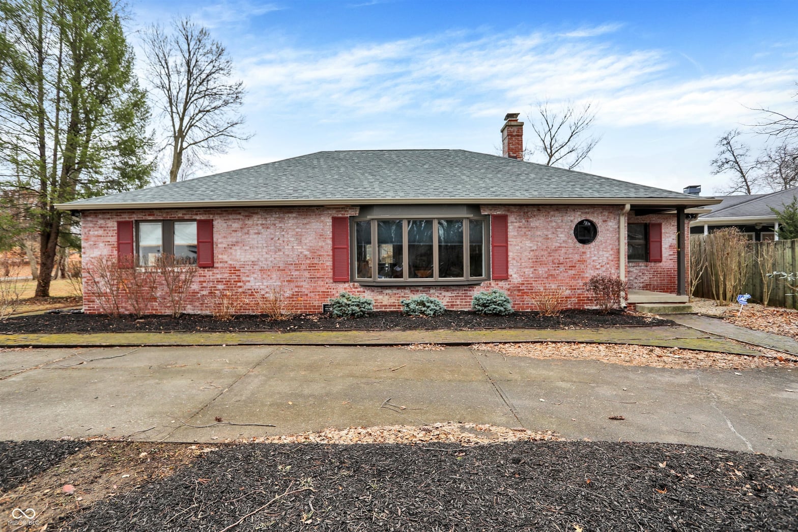 Photo of 3715 Governors Road, Indianapolis, IN