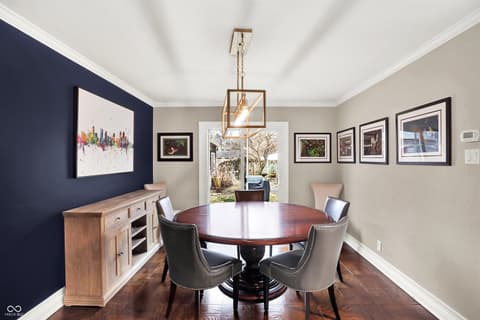 Photo of 3715 Governors Road, Indianapolis, IN
