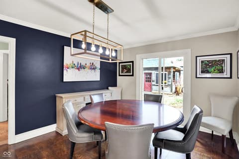 Photo of 3715 Governors Road, Indianapolis, IN