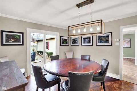 Photo of 3715 Governors Road, Indianapolis, IN