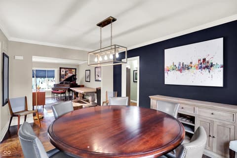 Photo of 3715 Governors Road, Indianapolis, IN