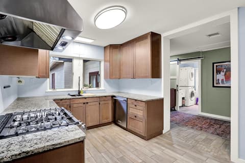 Photo of 3715 Governors Road, Indianapolis, IN
