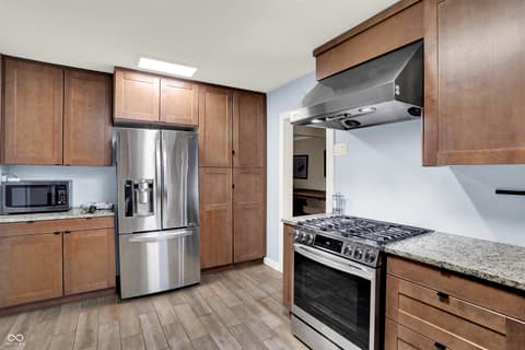 Photo of 3715 Governors Road, Indianapolis, IN
