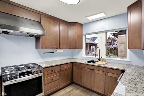 Photo of 3715 Governors Road, Indianapolis, IN