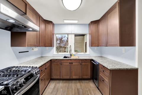 Photo of 3715 Governors Road, Indianapolis, IN
