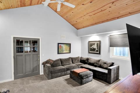 Photo of 3715 Governors Road, Indianapolis, IN