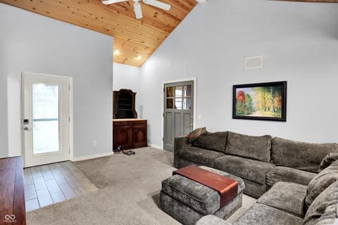 Photo of 3715 Governors Road, Indianapolis, IN