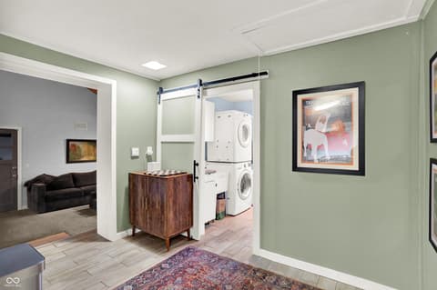 Photo of 3715 Governors Road, Indianapolis, IN