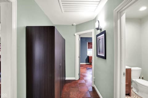 Photo of 3715 Governors Road, Indianapolis, IN
