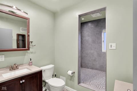 Photo of 3715 Governors Road, Indianapolis, IN