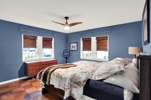 Photo of 3715 Governors Road, Indianapolis, IN