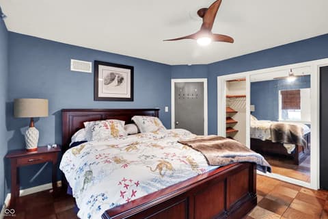 Photo of 3715 Governors Road, Indianapolis, IN