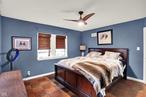 Photo of 3715 Governors Road, Indianapolis, IN