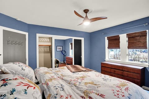 Photo of 3715 Governors Road, Indianapolis, IN