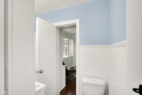 Photo of 3715 Governors Road, Indianapolis, IN