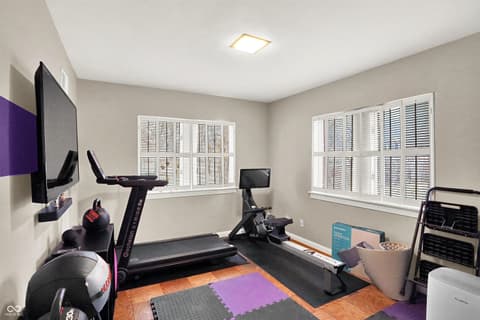 Photo of 3715 Governors Road, Indianapolis, IN