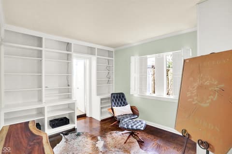 Photo of 3715 Governors Road, Indianapolis, IN