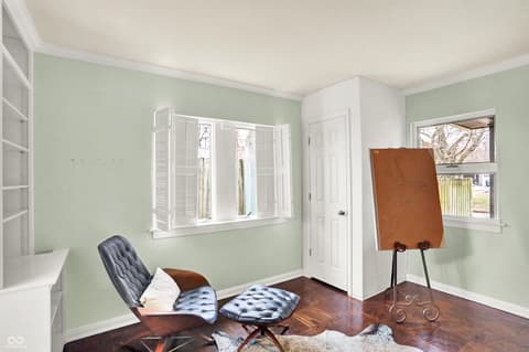 Photo of 3715 Governors Road, Indianapolis, IN