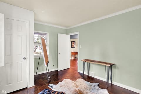 Photo of 3715 Governors Road, Indianapolis, IN