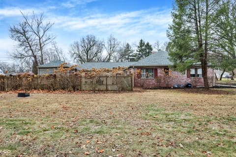 Photo of 3715 Governors Road, Indianapolis, IN