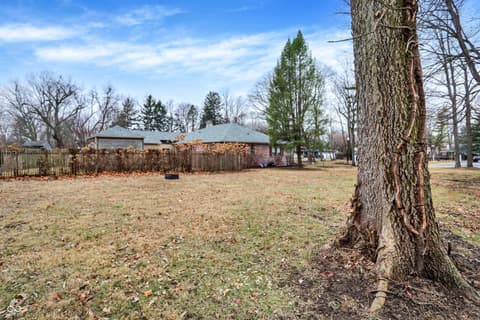 Photo of 3715 Governors Road, Indianapolis, IN