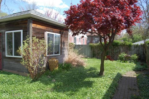 Photo of 3715 Governors Road, Indianapolis, IN