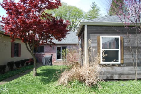 Photo of 3715 Governors Road, Indianapolis, IN