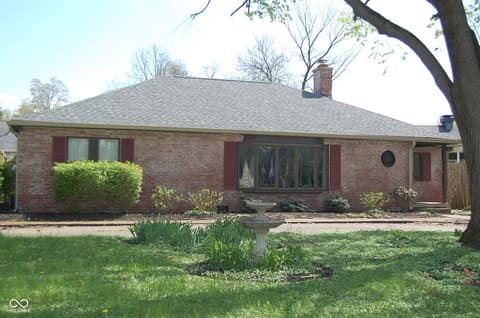 Photo of 3715 Governors Road, Indianapolis, IN