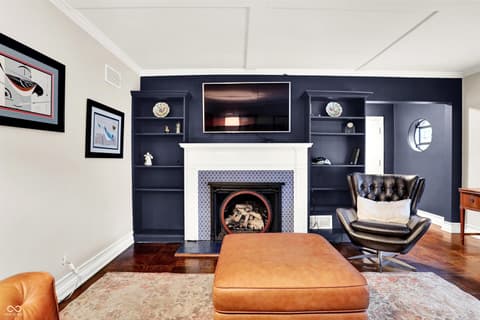 Photo of 3715 Governors Road, Indianapolis, IN
