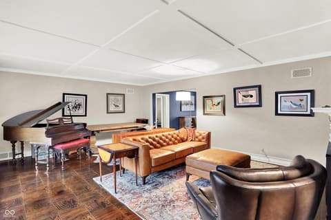 Photo of 3715 Governors Road, Indianapolis, IN