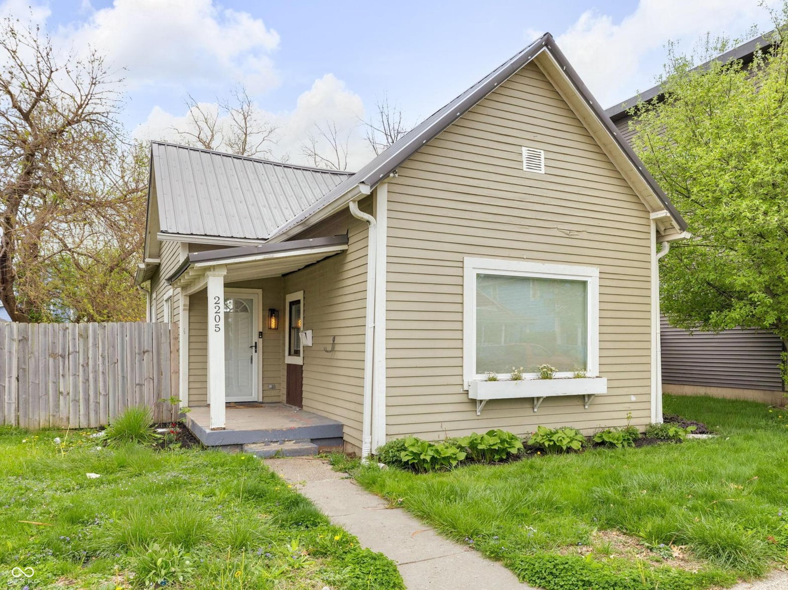 Photo of 2205 Pleasant Street, Indianapolis, IN