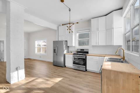 Photo of 2205 Pleasant Street, Indianapolis, IN