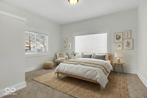 Photo of 2205 Pleasant Street, Indianapolis, IN