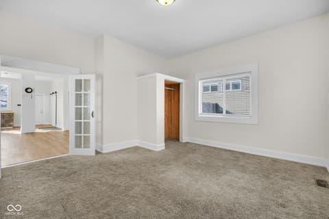 Photo of 2205 Pleasant Street, Indianapolis, IN