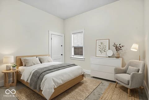 Photo of 2205 Pleasant Street, Indianapolis, IN