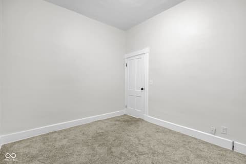 Photo of 2205 Pleasant Street, Indianapolis, IN
